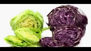 طريقة الملفوف للتنحيف