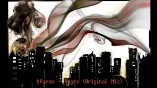 bAaron - Aggro (Original Mix)