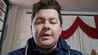 Estou bem e estou de volta