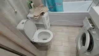 286 Трубачева 1, Сириус, студия обзор квартиры.