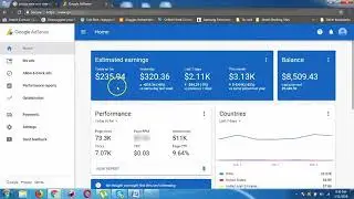 How to make money with adsense using FB ads - Sense Drill