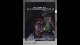 PSYCHOPATH or VICTIMS OF PSYCHOPATH. 