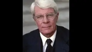 Peter Graves/Mission Impossible, brother James Arness and Airplane!