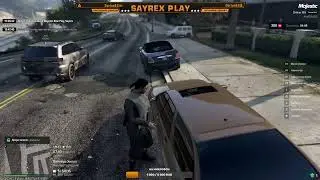 💥 Катаем в GTAV Majestic RP 💥