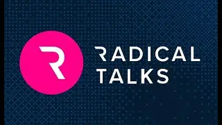 Radical Talks: Purpose-Driven Innovation at Palantir