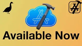 Xcode Cloud is now available and FREE*