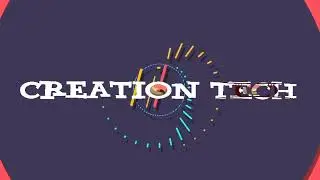 Creation Tech Official Intro.