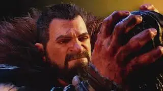 Peter Vs. Kraven in Marvel's Spider-Man 2 with Black Raimi Suit (NG+)