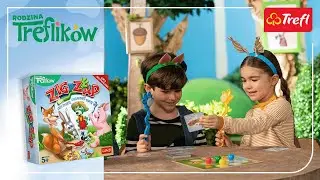 Zig Zap - nowa gra zręcznościowa