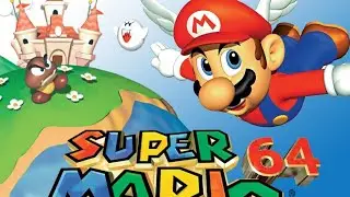 Mario 64 mobile 2