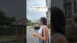 What is something that you immediately get turned off by when you look for a partner?