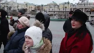 Дембель 2017
