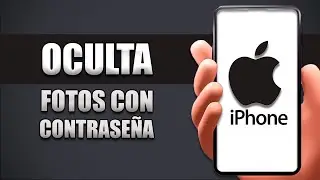 Cómo Ocultar Fotos En iPhone Con Contraseña
