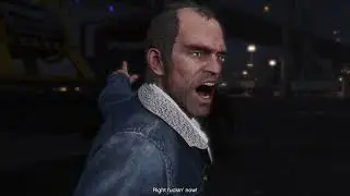 We sold WHAT WEAPONS TO THE CHINESE? | GTA 5 Walkthrough