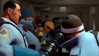 [SFM] TF2 - Cult of Personality Chapter 1 - The Dismissal