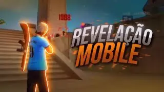 REVELAÇÃO MOBILE ! VOLTEI ! - Free Fire -