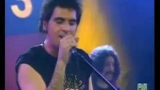 Fábula - Concierto De Radio 3 (Fragmento)