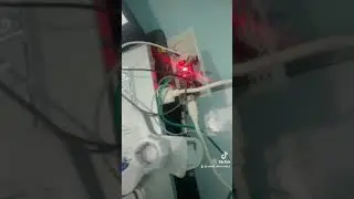 ARDUINO PROJECT: AUTOMATIC DINO GAME