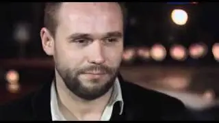 Максим Аверин и Ирина Гринева. к/ф 