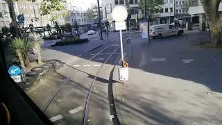 Дюссельдорф, оазис из покрышек