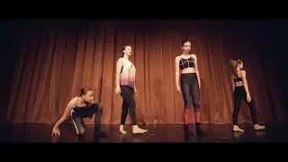 D WAY OF LIFE dancers dla Acro Studio