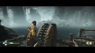 God of War прохождение 11