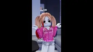 Roblox Story 💖 My Death Will Make My Parents Regret It (Part 1) #roblox #story #fyp #berryave