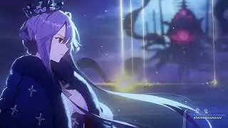 ⚜️Azur Lane The Fool's Scales Event PV⚜️