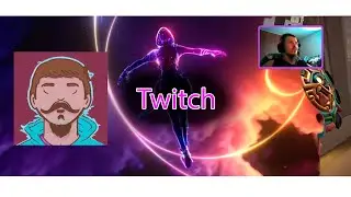 Twitch канал