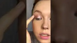 💋💄Get ready with me 🤍🚀 #asmr #асмр #макияж #обзоркосметики
