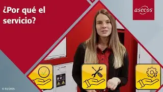 ¿Por qué es importante el servicio?
