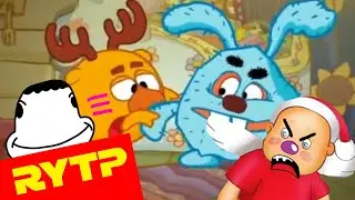 СМЕШАРЫ. САСКАР | RYTP