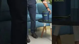 Borosil Lunchboxes | Enjoy home-cooked meals anywhere | Leak-proof and Durable
