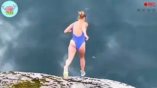 300 Incredible Moments Caught on Camera | Best of the Month