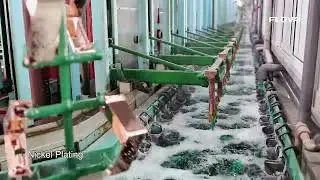 Flova Manufacturing Process