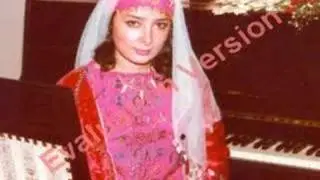 Zohreh Jooya - My Soul