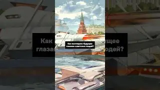 2024 год глазами СОВЕТСКИХ людей😱
