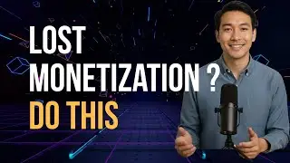 What Should I Do When My Video Loses Monetization Due To A Copyright Claim On 