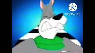 Cartoon Network Ident - Astro (Brazil Loud)