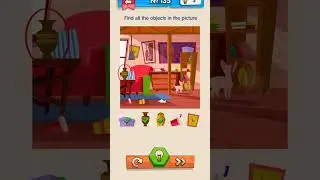 IQ Boost | Level 135 