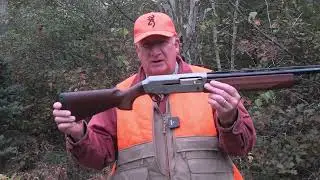 Choosing a Great Youth Shotgun ~ Don't Make a Common Mistake!