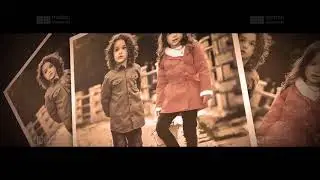 VINTAGE SLIDESHOW