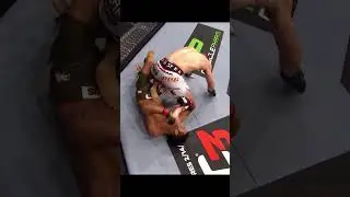 Oliveira's NASTY Calf Slicer | Technique Breakdown