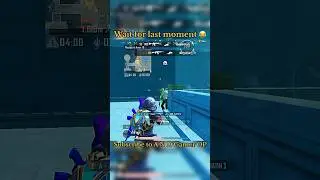 Wait for last moment of my spray😂 #shorts @ANDGamerOP