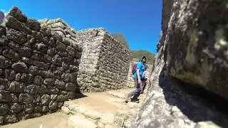 Machu Picchu (Part 3)