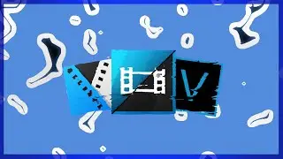 Sony Vegas Pro TUTORIAL - Glitches with displacement map - EASY and QUICK!