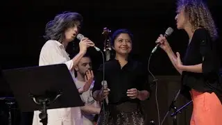 Don Olimpio + Luna Monti + Micaela Vita