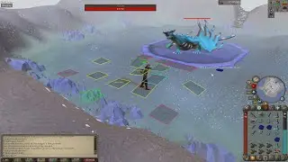 Vorkath Blood Bath | OSRS #72