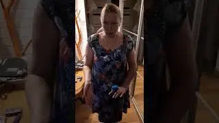 отличный подарок для жены😁😁😁