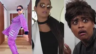 lilly Singh tiktok videos 😂😂funny #lillysingh #tiktok